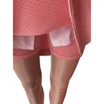 TAIL TECH Salmon Pink Mini GOLF Tennis Skirt Activewear Skort ~ Women's SMALL Photo 2