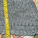 Wishlist  womens size small half sleeve relaxed sweater sage color boutique top Photo 6