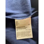 Macy's Brand New Family PJ's X Macy Blue Santa Claus Pajama Pants Ankle Length S Photo 4