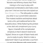 IGIGI Morgan Floral Print Dress Black Size 18/20 Plus Photo 9