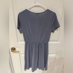 Charming Charlie Blue Charming Charlies dress Photo 1