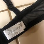 Playboy Cute  Push Up Lace Bra Photo 3