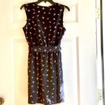 Forever 21 Ruffle Polka Dot Dress Photo 2
