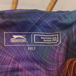 Slazenger  flounce skort digi marble multi size XXL Photo 1