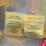 Lilly Pulitzer Womens xl Lily Pulitzer dress 100% silk lining Photo 10