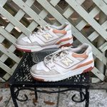 New Balance New balances 550s Photo 0
