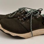 Teva  Arrowood Running Shoe Women's Size 8.5 Blue/Gray Photo 4