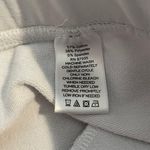 Susan Graver XL White Skirt Photo 3