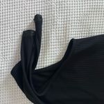 Edikted  High Leg Bodysuit Photo 3