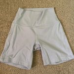 Lululemon Align Biker Shorts Photo 0