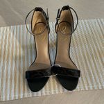 Sam Edelman  Women's Yaro Dress Sandal, LEOPARD HAIR LEATHER, size 10, NWOT Photo 4