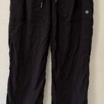 Lululemon  Dance Studio Pants Black Photo 0