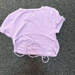 Ambiance Apparel  Top Crop Photo 1