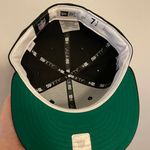 NFL Topperz Philadelphia eagles  size 7 1/4 brand new sold out Photo 4