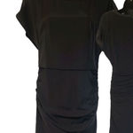 Jessica Simpson  Midi Short Sleeve Dress Photo 0