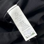 Offline by Aerie Black Least Support Recharge Crop Top Women's Size Small | 54 Photo 5