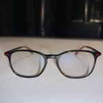 Etnia Barcelona Kallia HRVD Eyeglass Frame 49mm Brown Photo 1