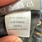 Torrid  Trio Fit Slim Boot Jeans Limitless Stretch Denim Blue‎ Plus Size 20R Photo 6