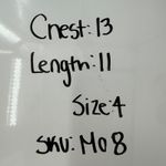 Lululemon Energy Bra Neon Yellow Crisscross Straps Athletic Top Size 4 Photo 6