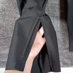 Athleta  stellar trousers black professional office pants size 6 women Photo 7