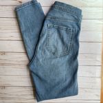 Banana Republic  High Rise Button Fly Skinny Jeans 26 Photo 3