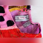 Anthropologie Bl-nk London Miranda Peasant Blouse Size SP $128 Photo 5