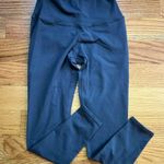 Alo Yoga gray leggings size small Photo 0