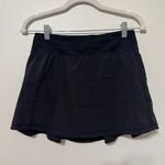 Lululemon  pace rival skirt skirt size 4 tall Photo 1