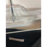 Lush Clothing Lush Lace Up Bottom Black Leggings Size XS Photo 1