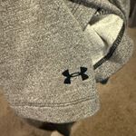 Under Armour  cropped small hoodie Photo 3