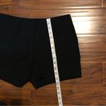Forever 21 Black Shorts Size Medium Photo 4