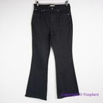 Madewell NEW  The Perfect Vintage Flare Jean in‎ Sherborn Wash, 28 Photo 2