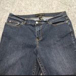 Petite Venezia Classic flare blue Denim Jeans Scandi Girl Size undefined Photo 6