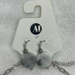 A&I, earrings and necklace set Photo 1