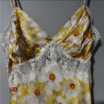 ASTR The Label Ivanna Floral Lace Maxi Dress Size L Photo 3