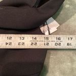 MISHA Bodice Black Jumpsuit Black Size M Photo 12