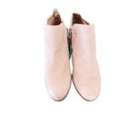 Arizona Tan Zip-Up Memory foam Ankle Boots Booties size 6.5 Photo 2