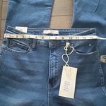 High rise boot cut jeans 9 Size 8 Photo 2