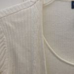 Karen Scott FINAL MARKDOWN  knit top one piece two piece look petite small Photo 1