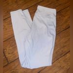 LA Hearts by PacSun light blueish gray Leggings pants woman’s small Photo 2