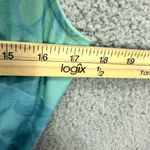 Vtg Y2K New York & Co Maxi Dress Womens XS Blue Feminine Boho Fairy Ethereal Photo 5