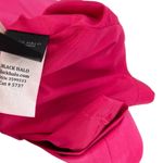 Black Halo  Claire Mini Dress Off‎ the Shoulder Fuchsia Pink Size 0 Photo 11