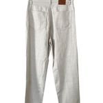 NANUSHKA High Rise Straight Leg Off Photo 2