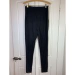 Isabel Maternity  Ingrid & Isabel Womens Black Leggings Small Minimalist Everyday Photo 2