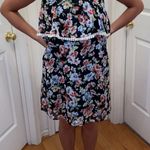 Tobi Floral Dress Photo 0
