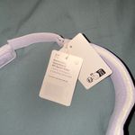 Lululemon NWT  Removable Sweatband All-Sport Visor S/M Photo 1