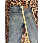 Ba&sh  High Waisted Wide Leg Lady Jeans Size XS Photo 11