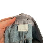Poetry 100% Linen Blue Jeans Chambray Pants Capsole NEW Womens UK 12 US 8 Photo 5