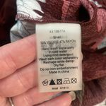 Anthropologie Plenty by Tracy Reese Aleah Floral Ruffle Hem Dress Photo 11