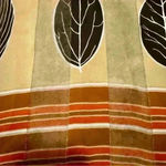 Symphony Fall Colors  Scarf Photo 2